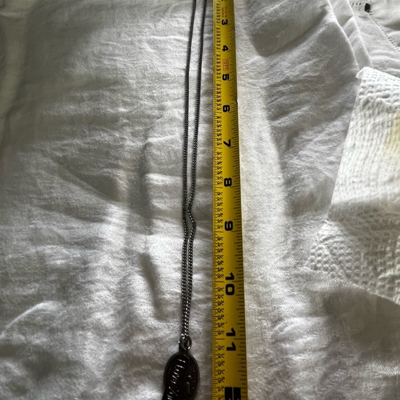 St. Francis Necklace - Picture 3 of 3